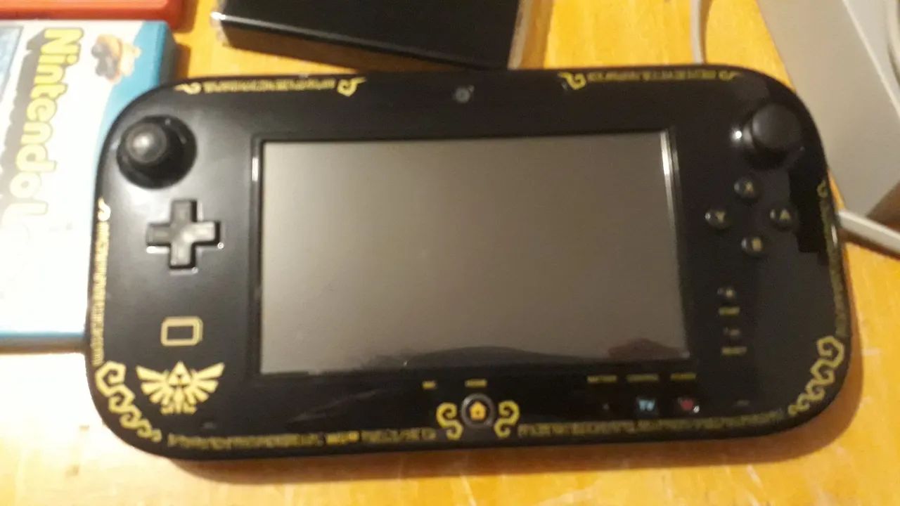 Nintendo Wii u  - Foto 2