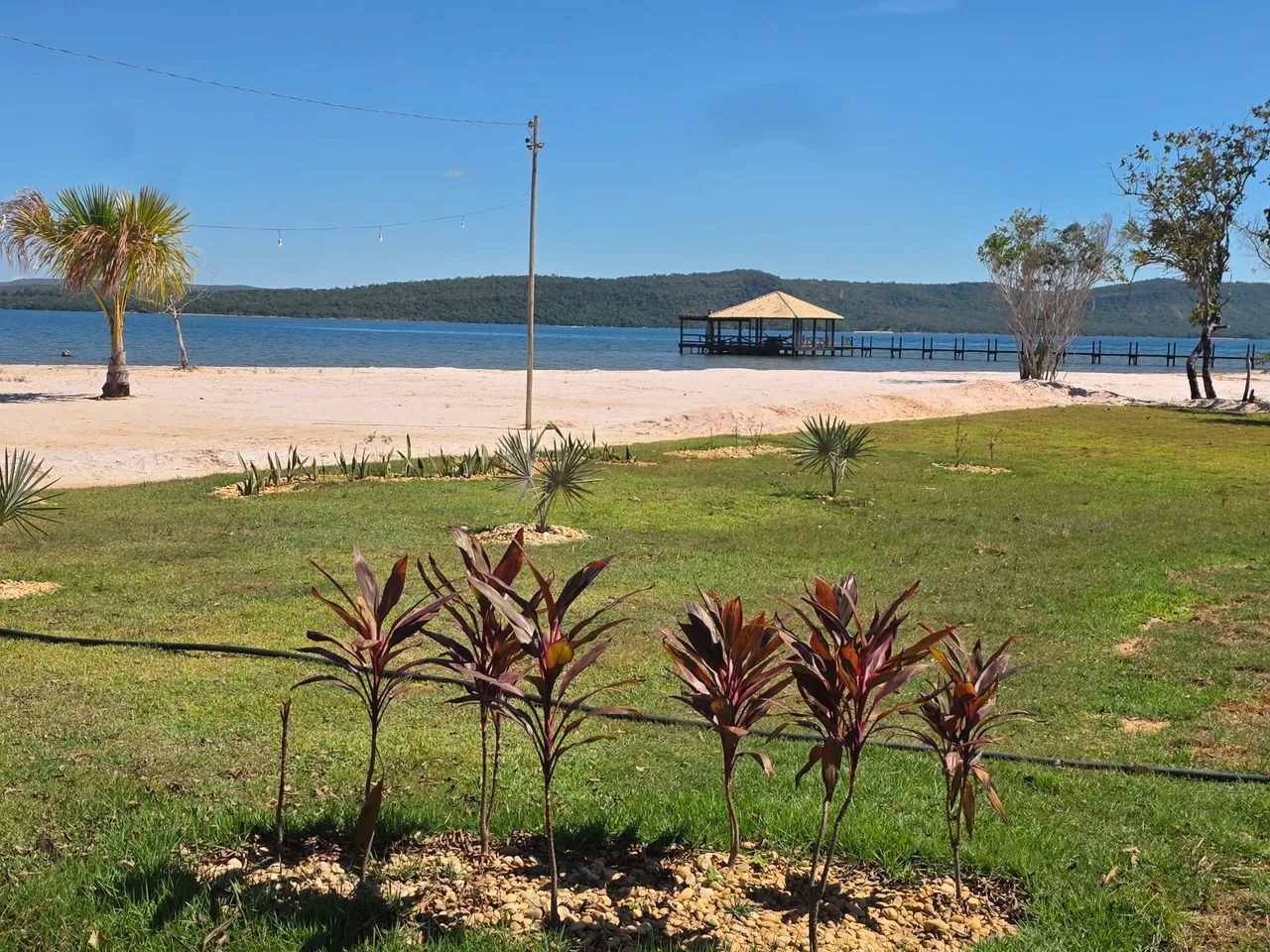 Chácaras Parceladas Com Acesso ao Lago Sentido Lajeado  - Foto 3