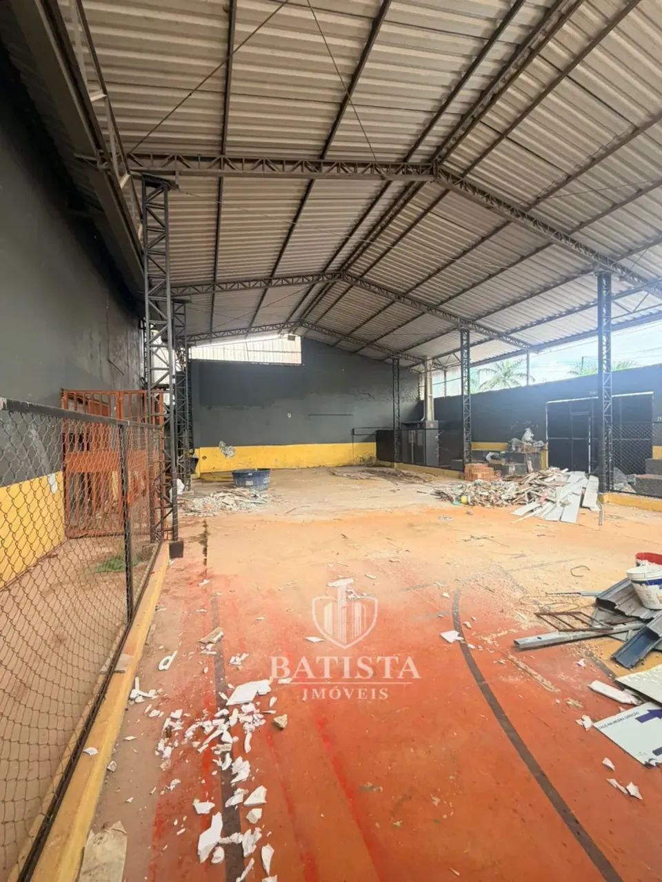 IMÓVEL COMERCIAL COM 3.000M2 - RODOVIA AUGUSTO MONTENEGRO - Foto 3