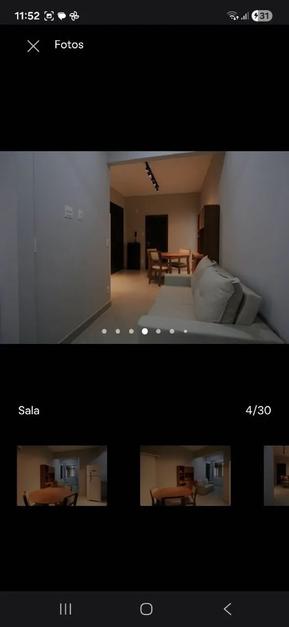 Apartamento todo reformado - Foto 5