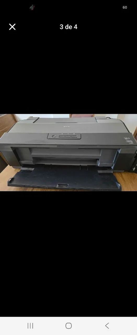 Impressora L1300 - Foto 4
