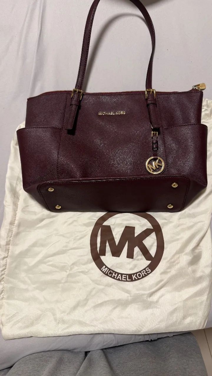 BOLSA MICHAEL KORS ORIGINAL 
