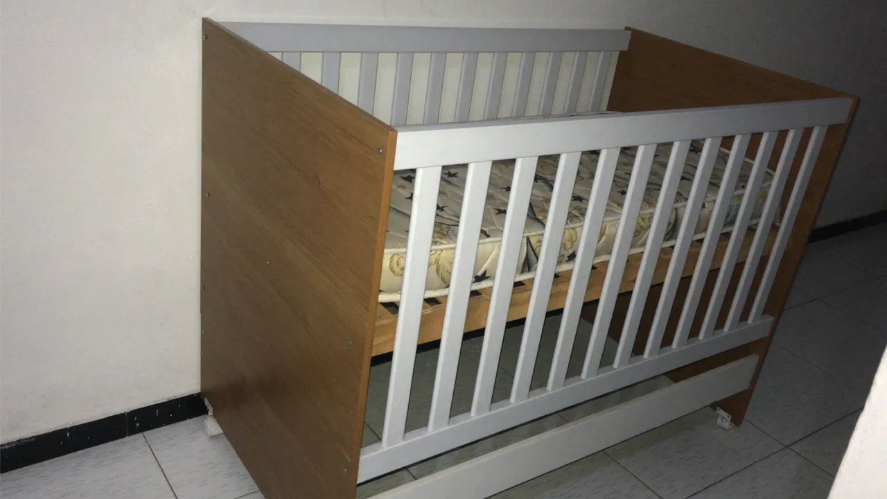 Berço 