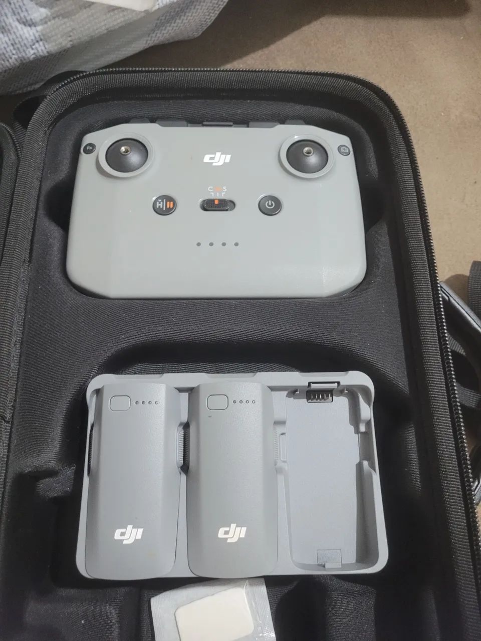 DRONE DJI NEO FLY 2 COMBO - Foto 5