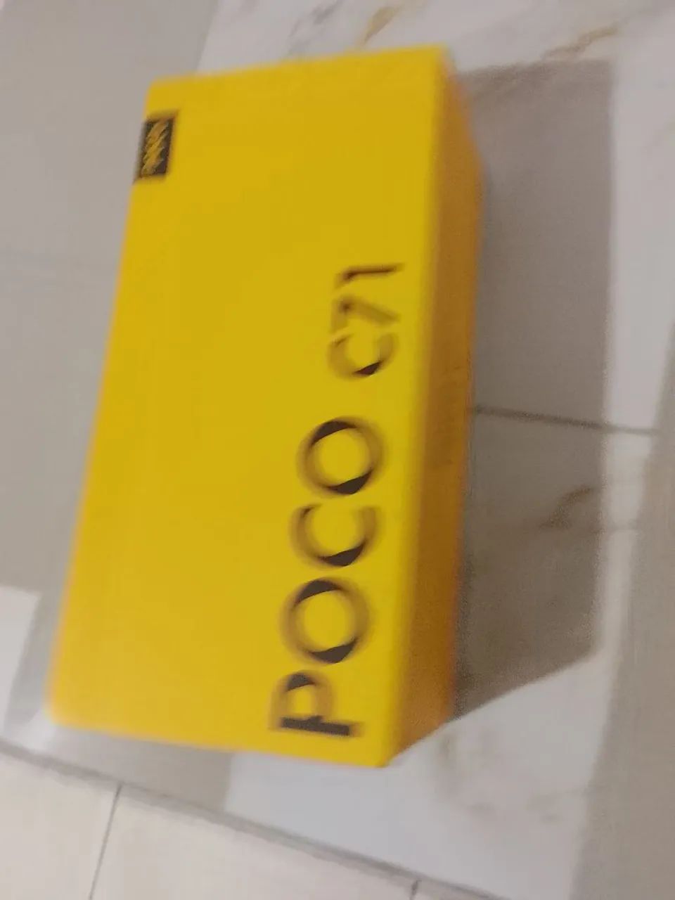 Poco c71 - Foto 2