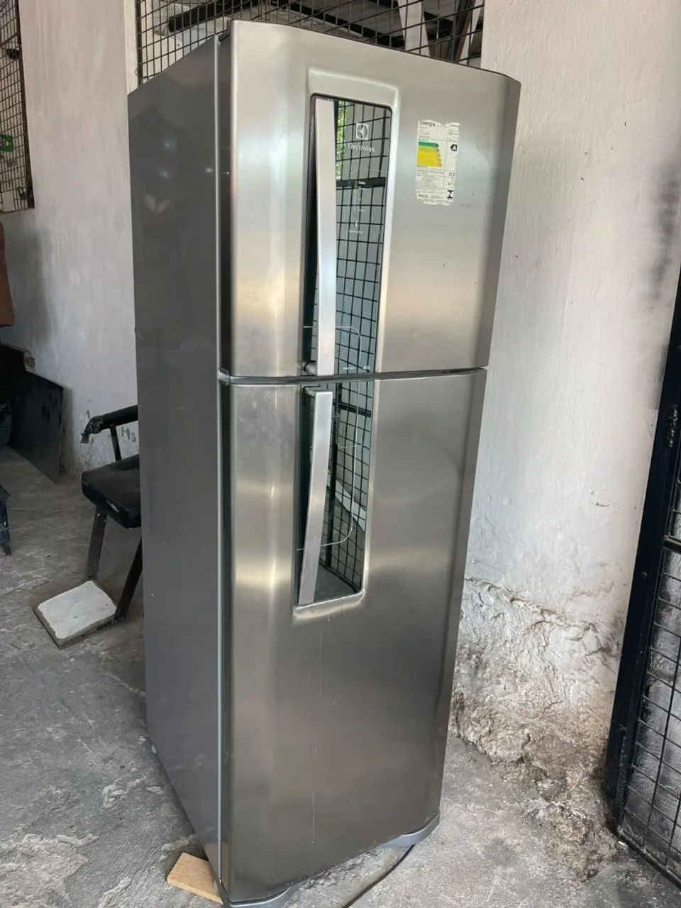 Geladeira Eletroluxo - Foto 2