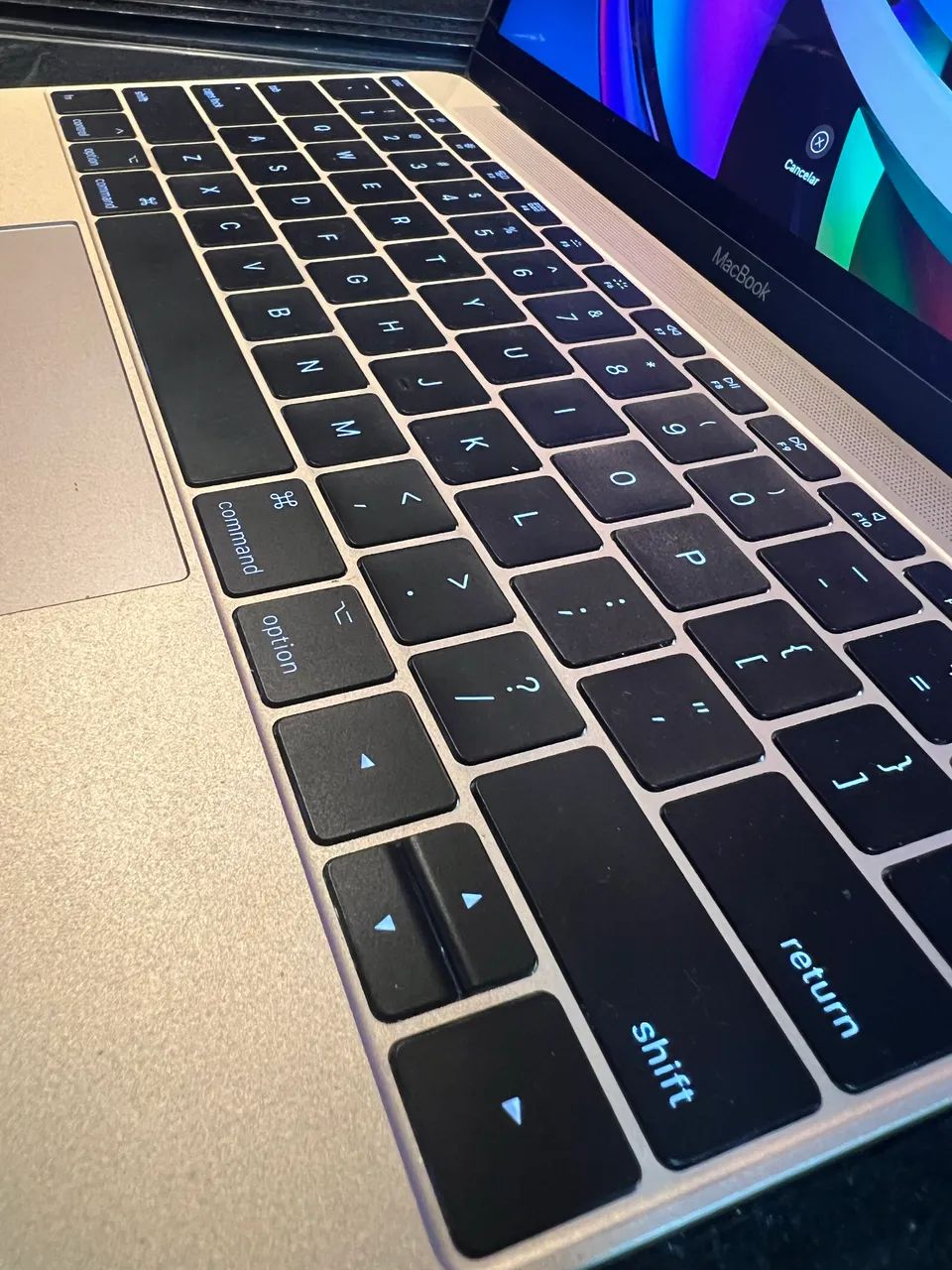 MacBook Retina 12? - Notebooks - Cruzeiro Novo, Brasília