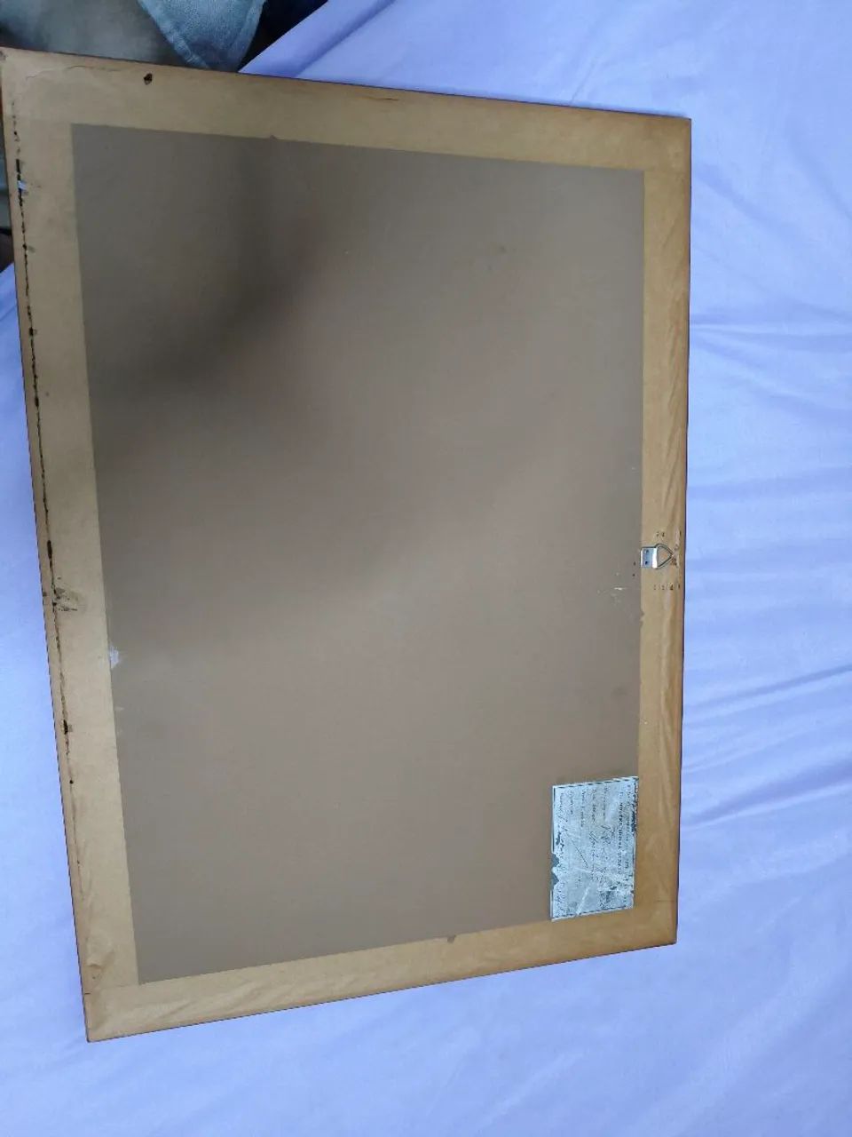 Quadro antigo  - Foto 4