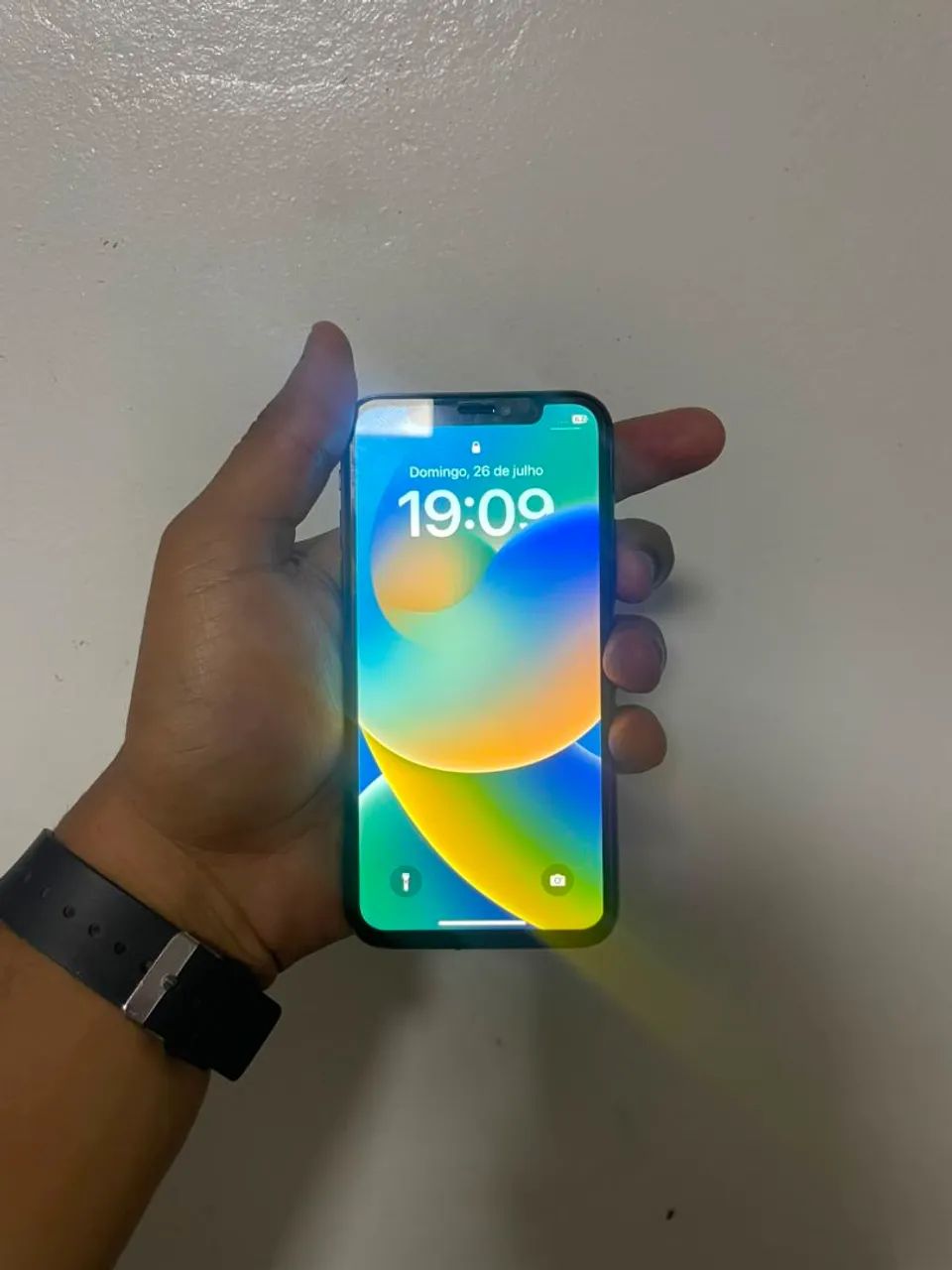 Iphone X  - Foto 2