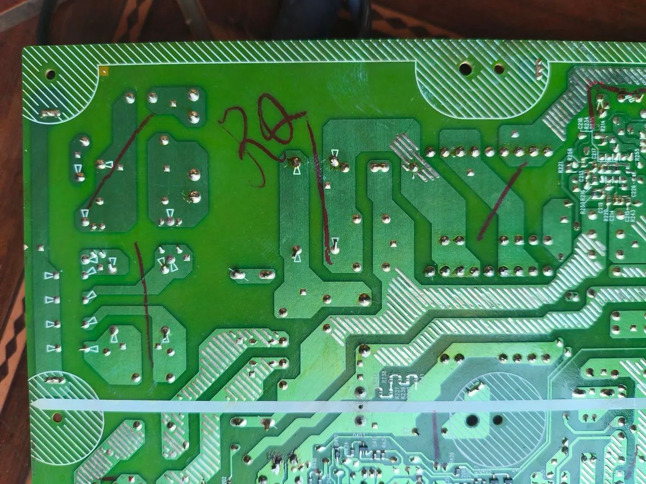 Fonte do micro system shake SH2000 da Sony 100% - Foto 5