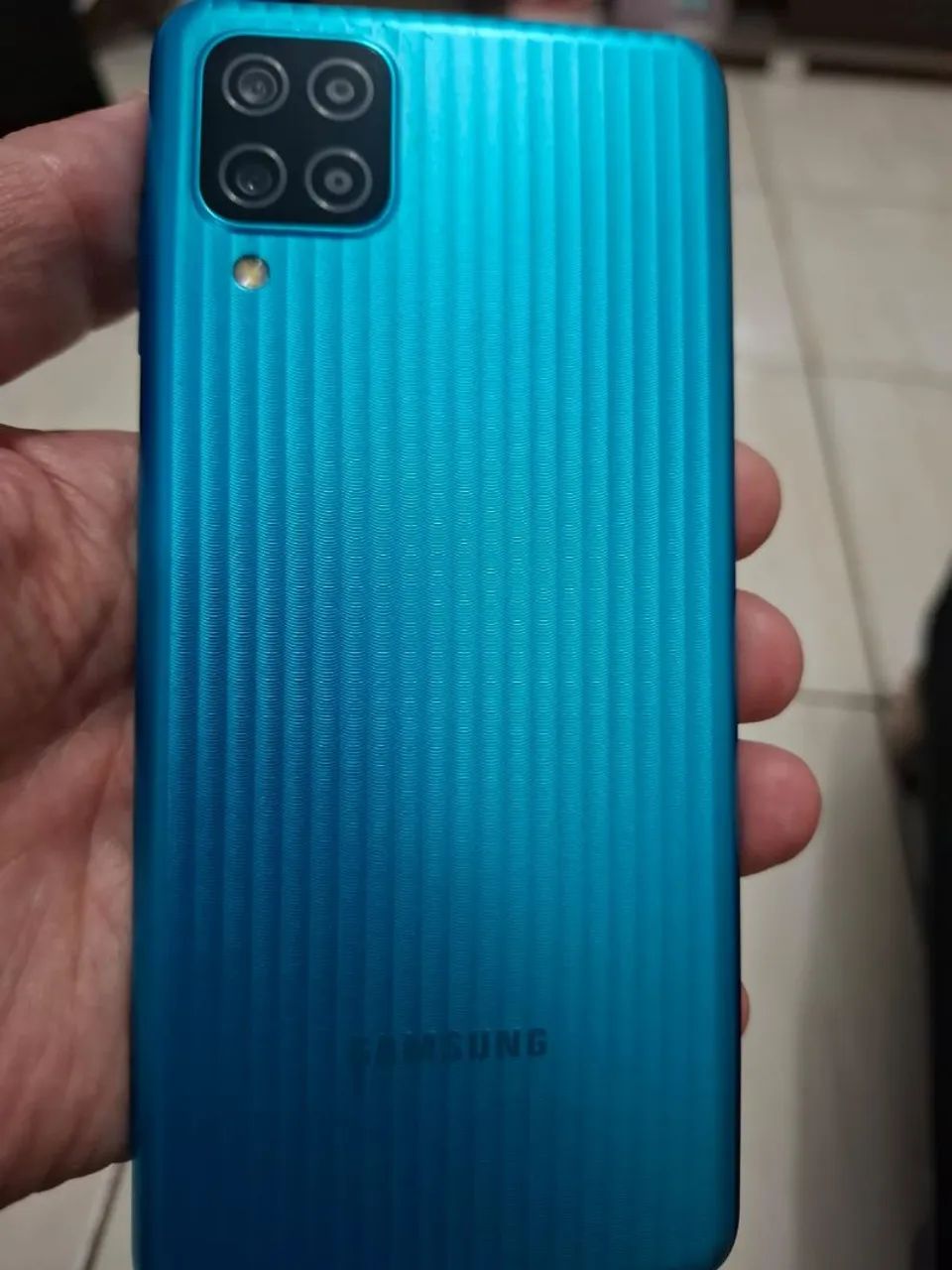 Galáxia M12 Samsung  - Foto 3