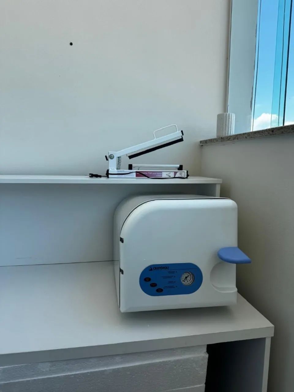Aluguel de sala odontológica  - Foto 3