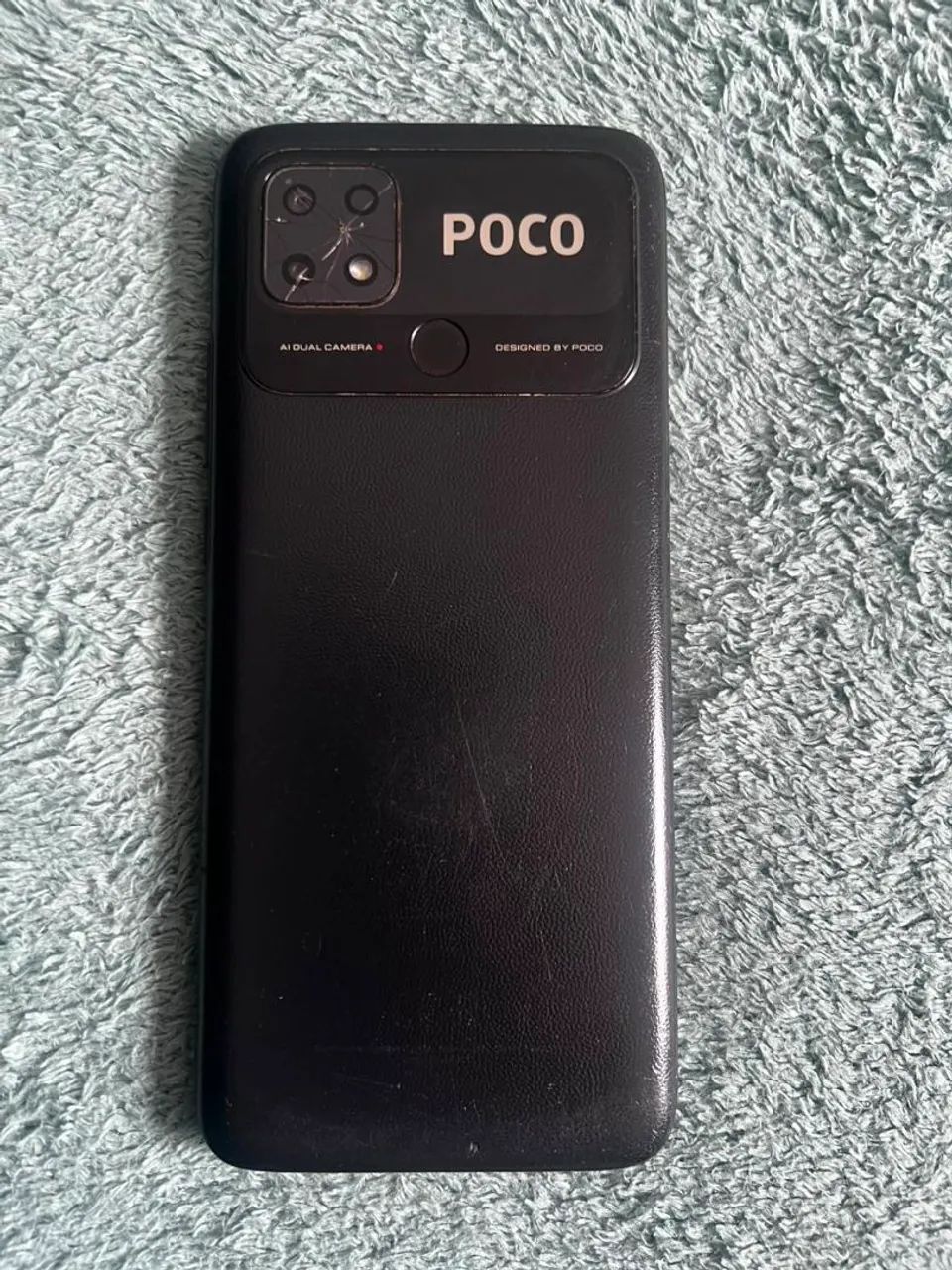 Poco C40 64Gb - Foto 4