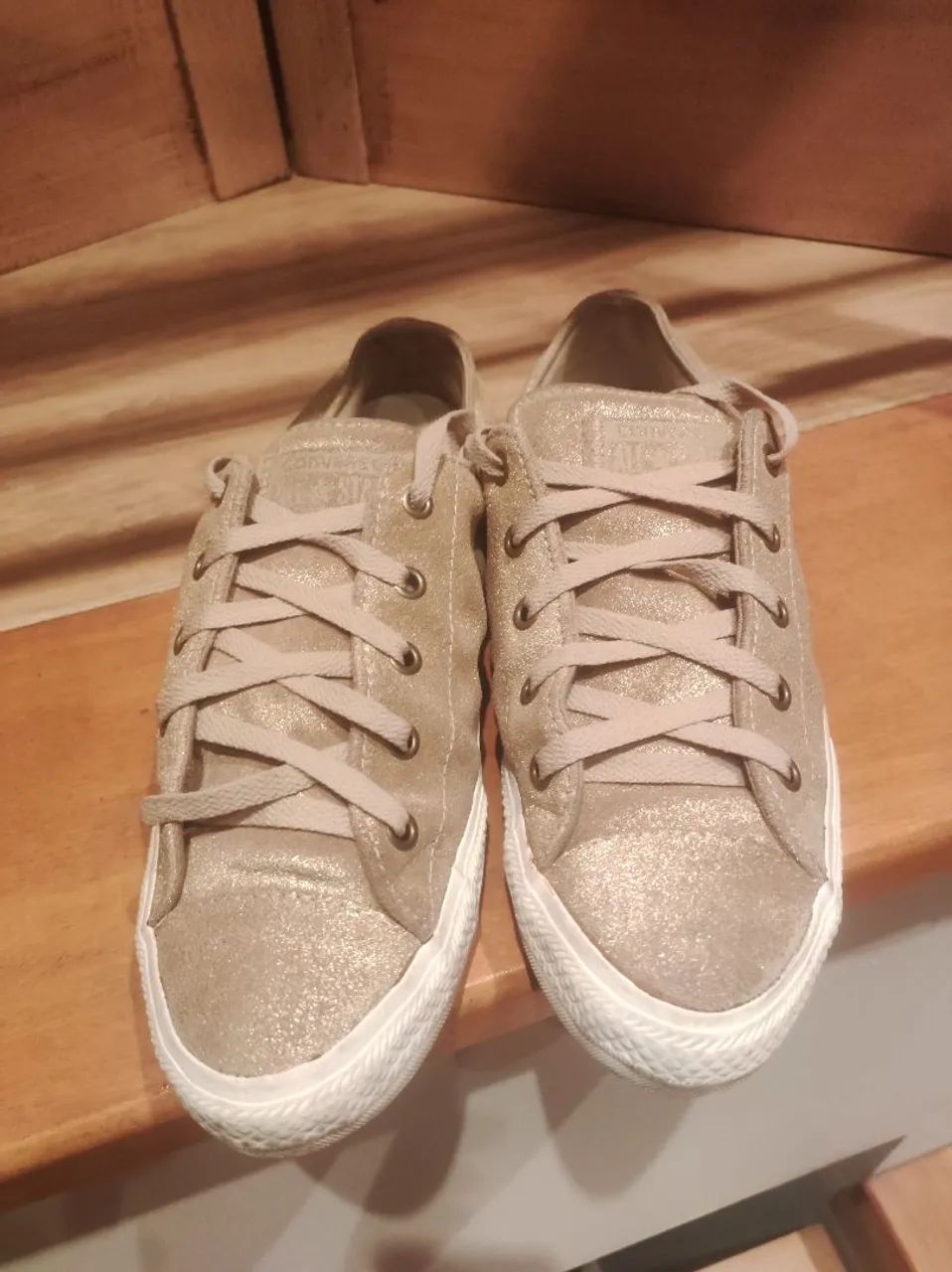 .Tênis All Star Converse