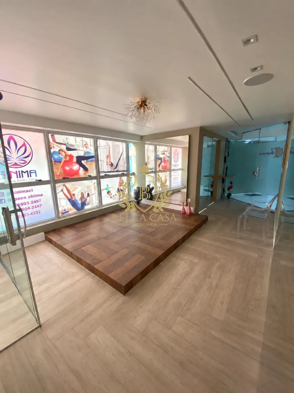 Sala Comercial de 32 m² à Venda  Centro, Cabo Frio/RJ