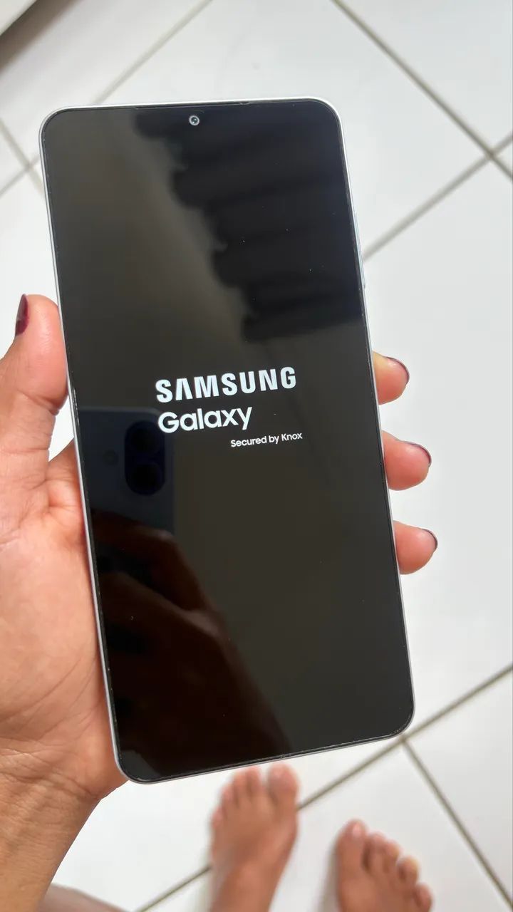 Celular Samsung 
