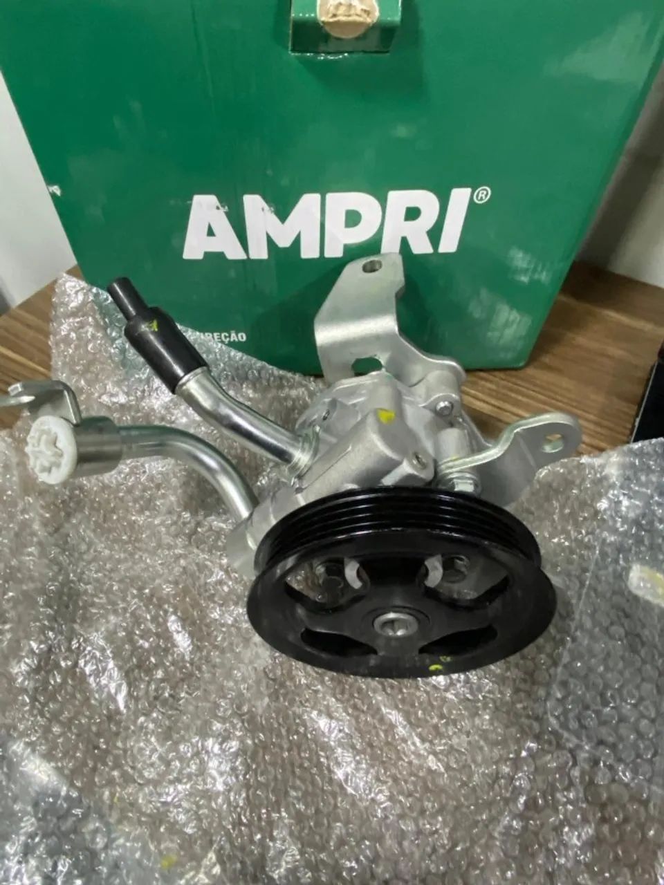 BOMBA DE DIRAÇÃO FRONTIER 17/23 AMPRI - 97048   - Foto 2