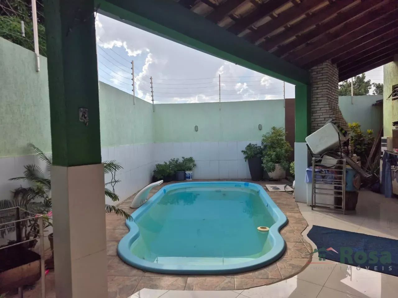 Casa para venda, 3 quarto(s), Alvorada, Cuiabá - Foto 2