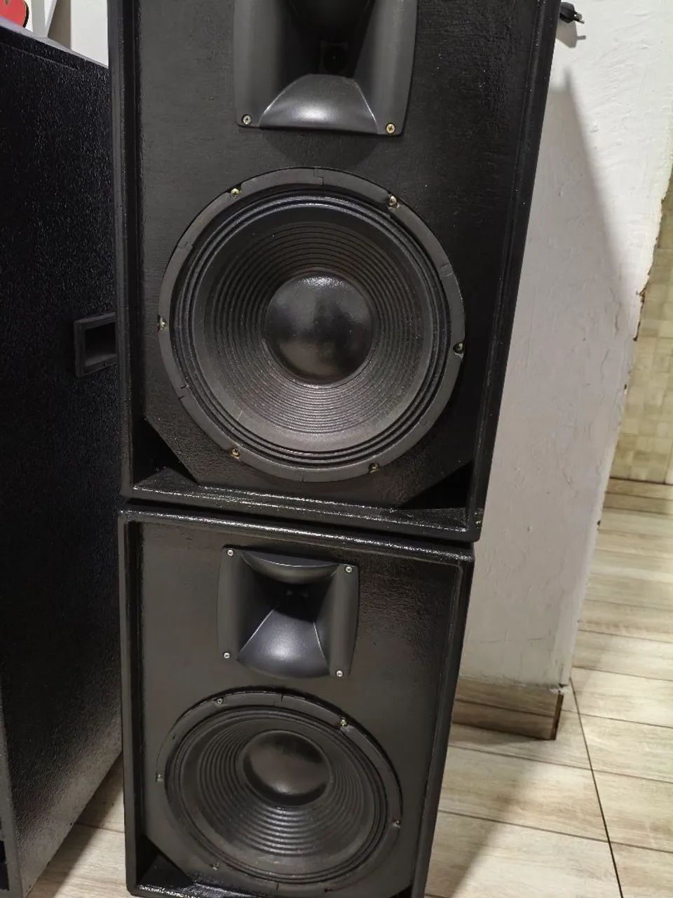 Equipamento de som. - Foto 4