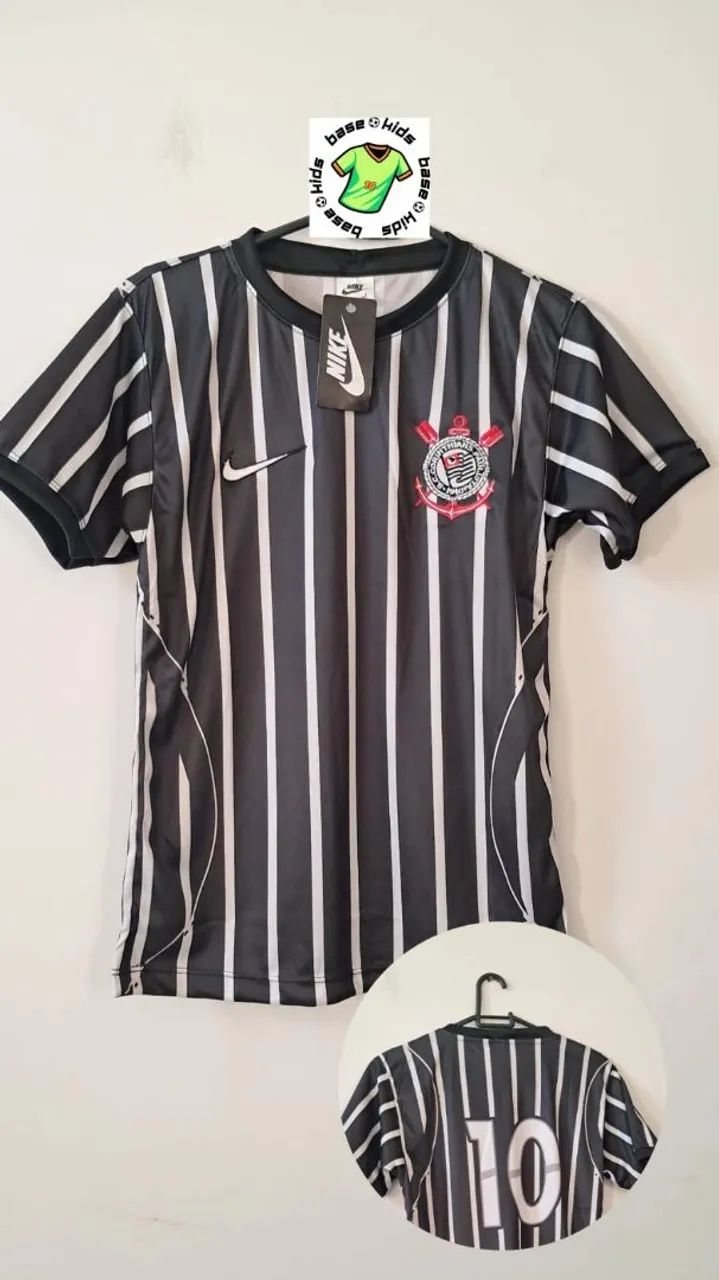 Camisas de time  - Foto 3