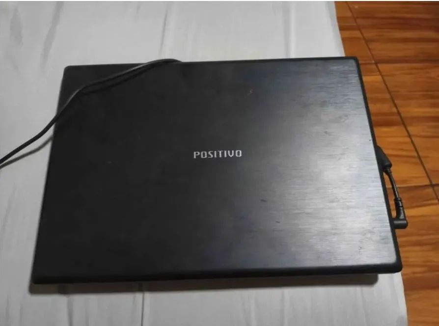Notebook Positivo Unique - Foto 4