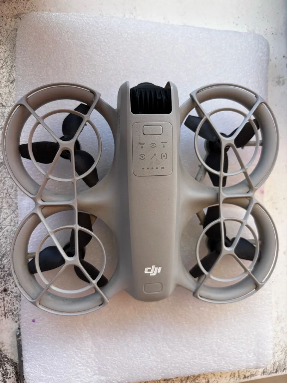 Vendo drone neo dji  - Foto 4