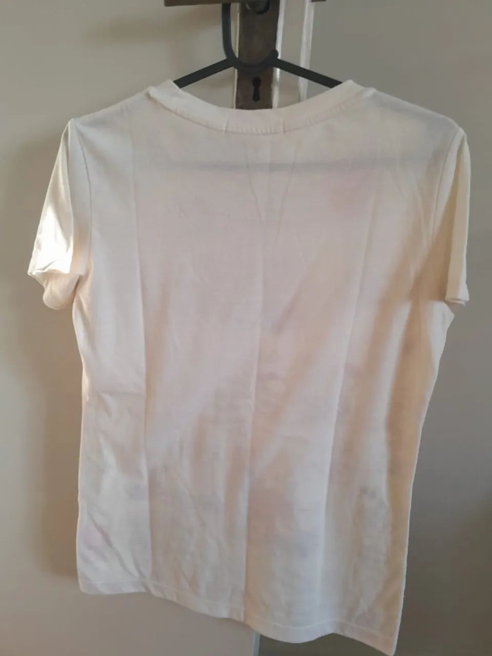 Blusa Infantil - Importada Snoopy P - Foto 2