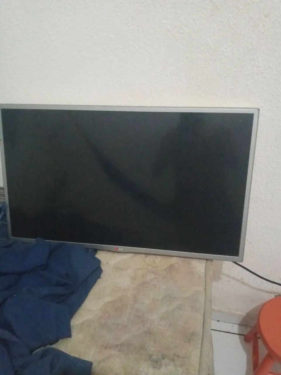 Vendo com problema parou de funcionar 