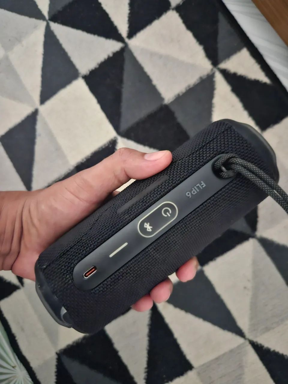 VT com TV smart 32