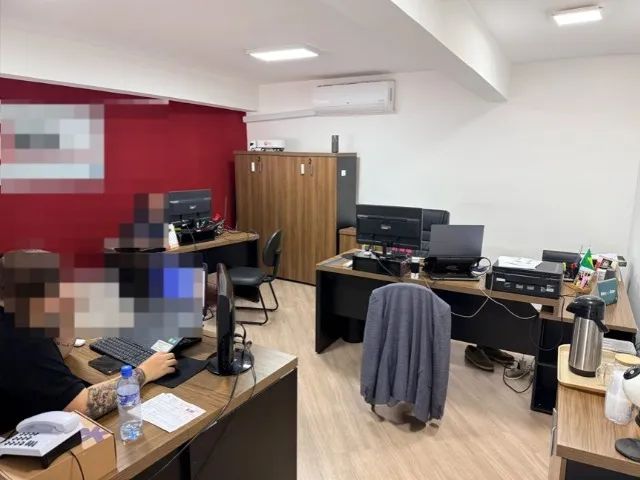 PRÉDIO COMERCIAL/RESIDENCIAL COM GALPÃO - Foto 3