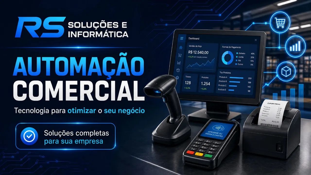 Soluções em TI - Foto 2