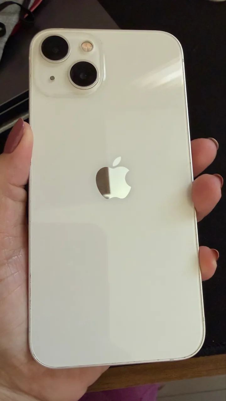 Vendo IPhone 13, 128 GB 