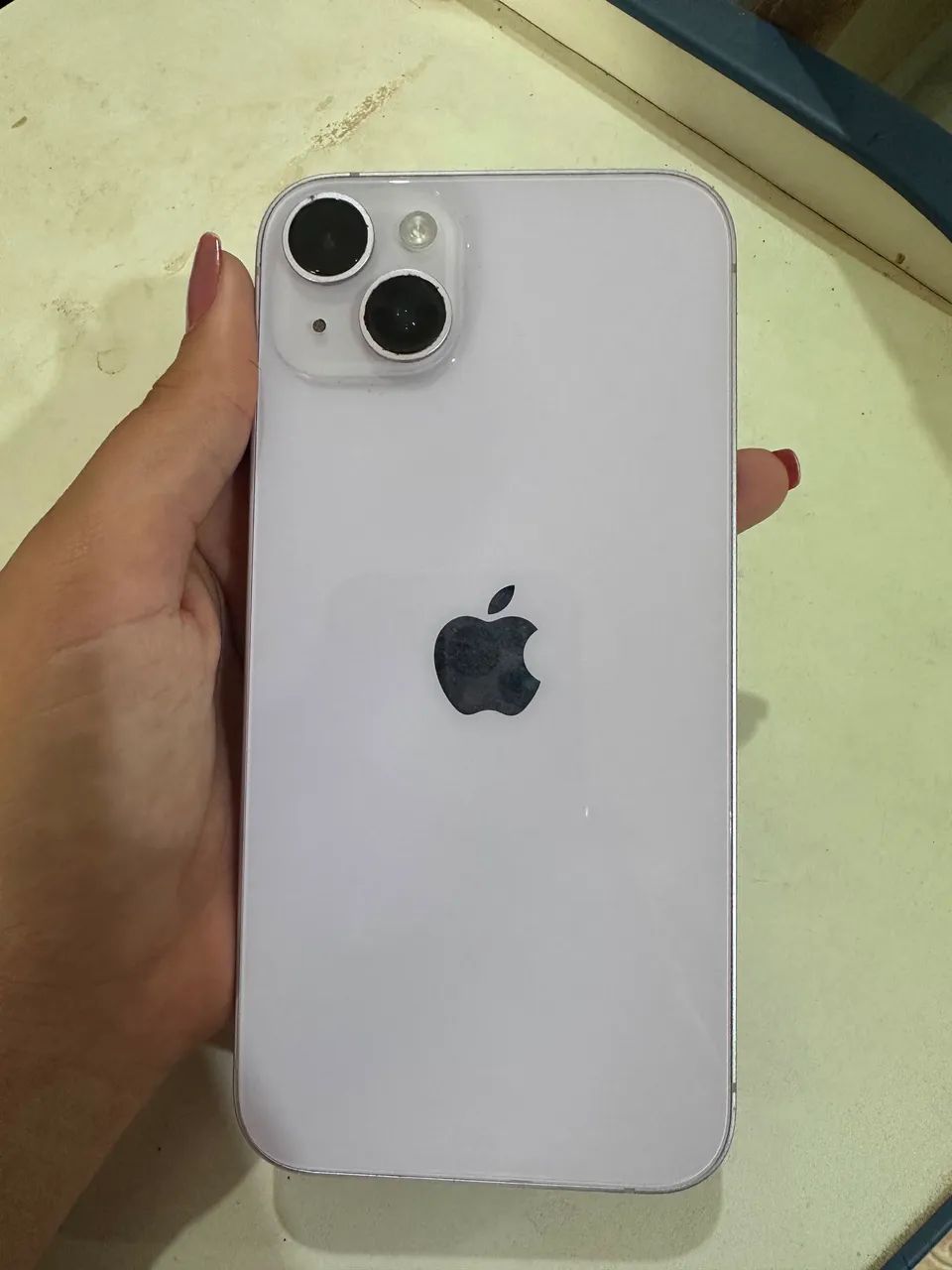 iPhone 14 Plus