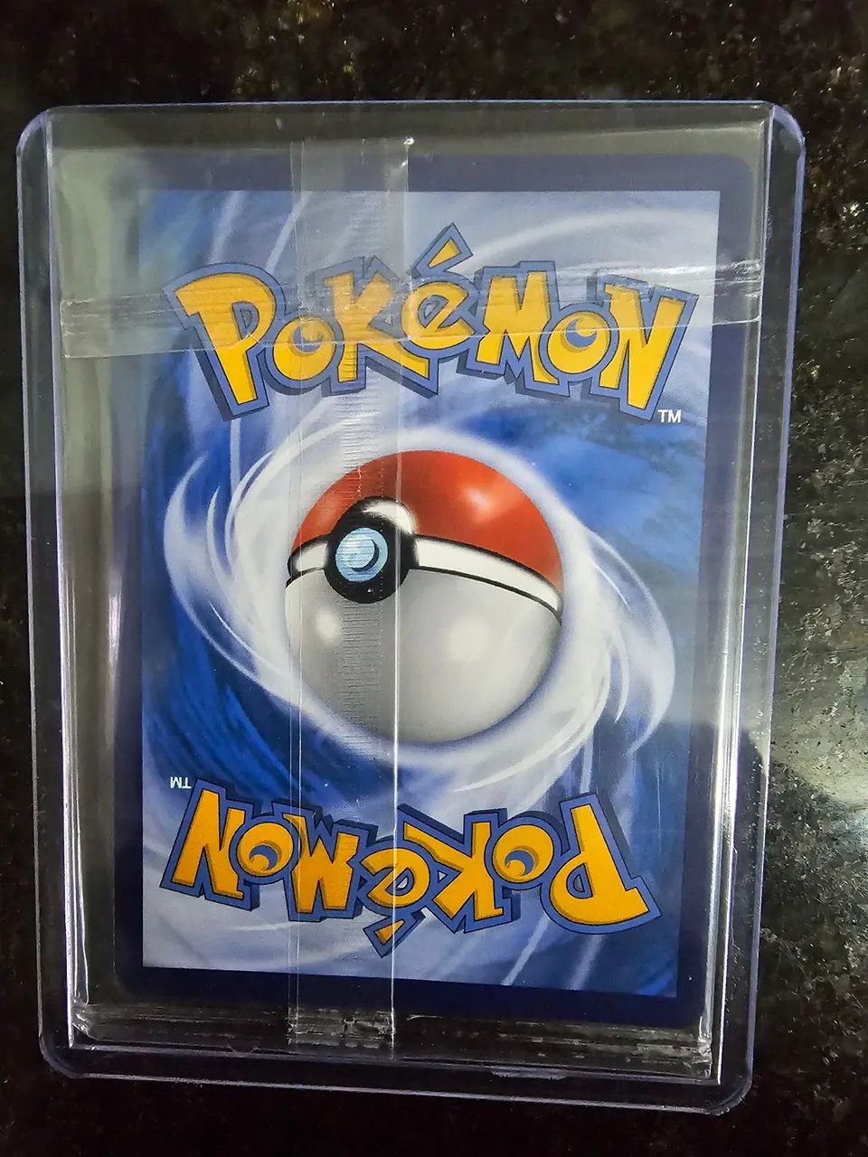Carta Pokémon Gengar Full Art (M) - Foto 2