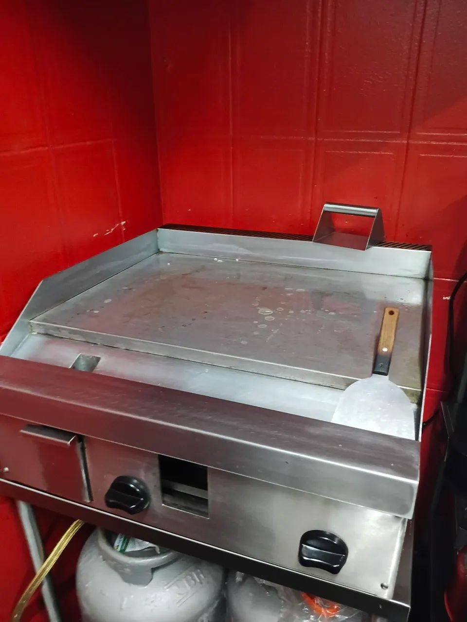 Chapeira de lanche  - Foto 4