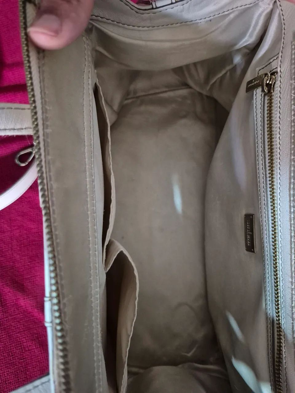 Bolsa Victor Hugo  - Foto 5