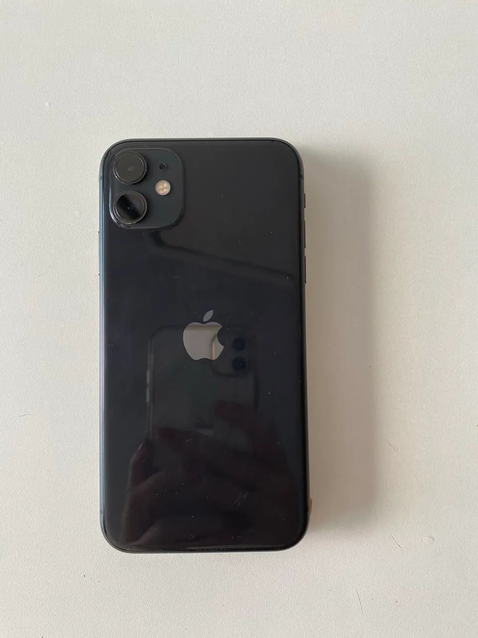 Celular iphone 11