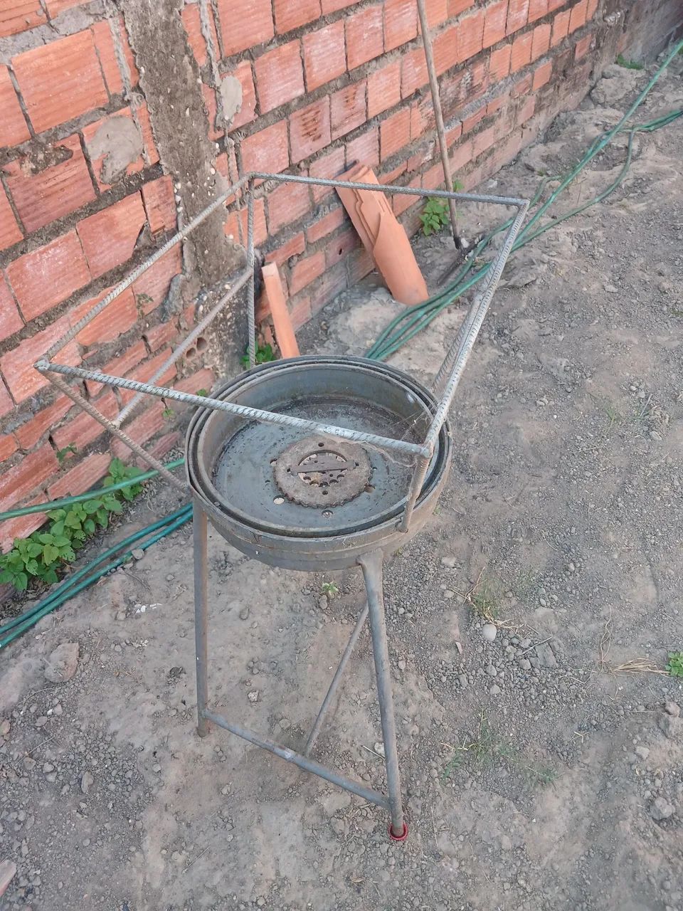 Churrasqueira  - Foto 2