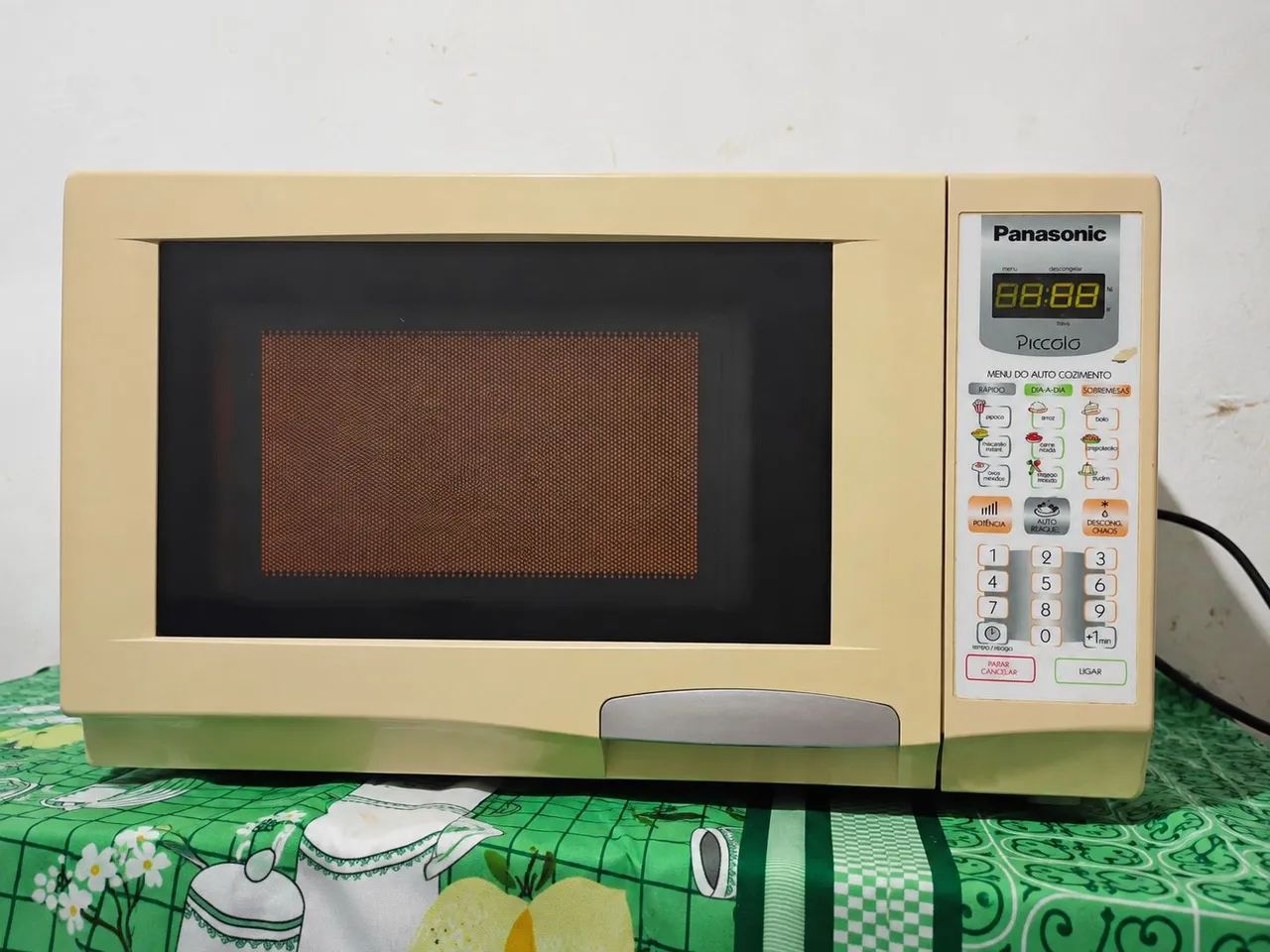 Microondas