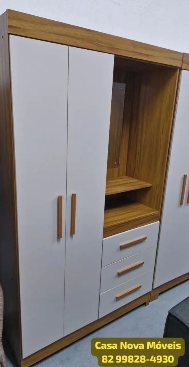 Guarda Roupa 