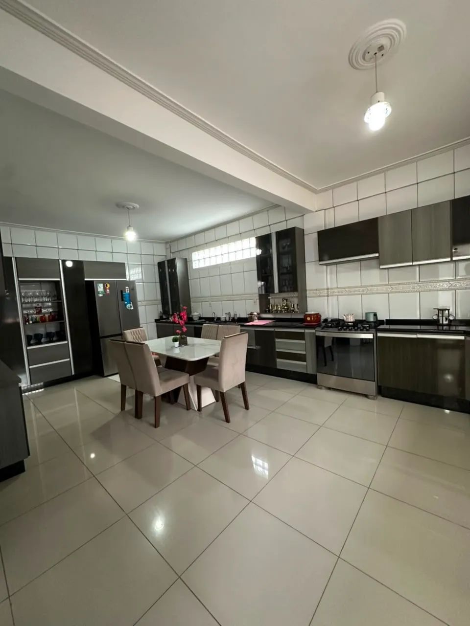 Excelente casa no bosque  - Foto 3