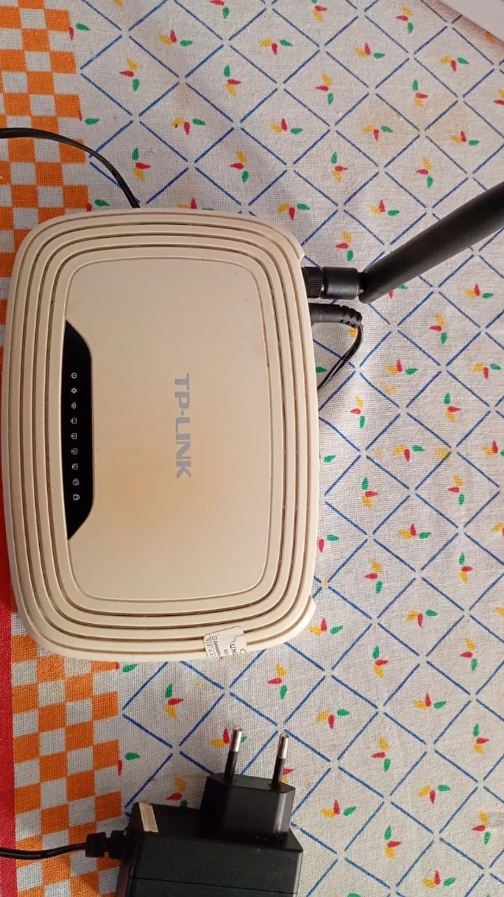 ROTEADOR TP-LINK - Foto 2