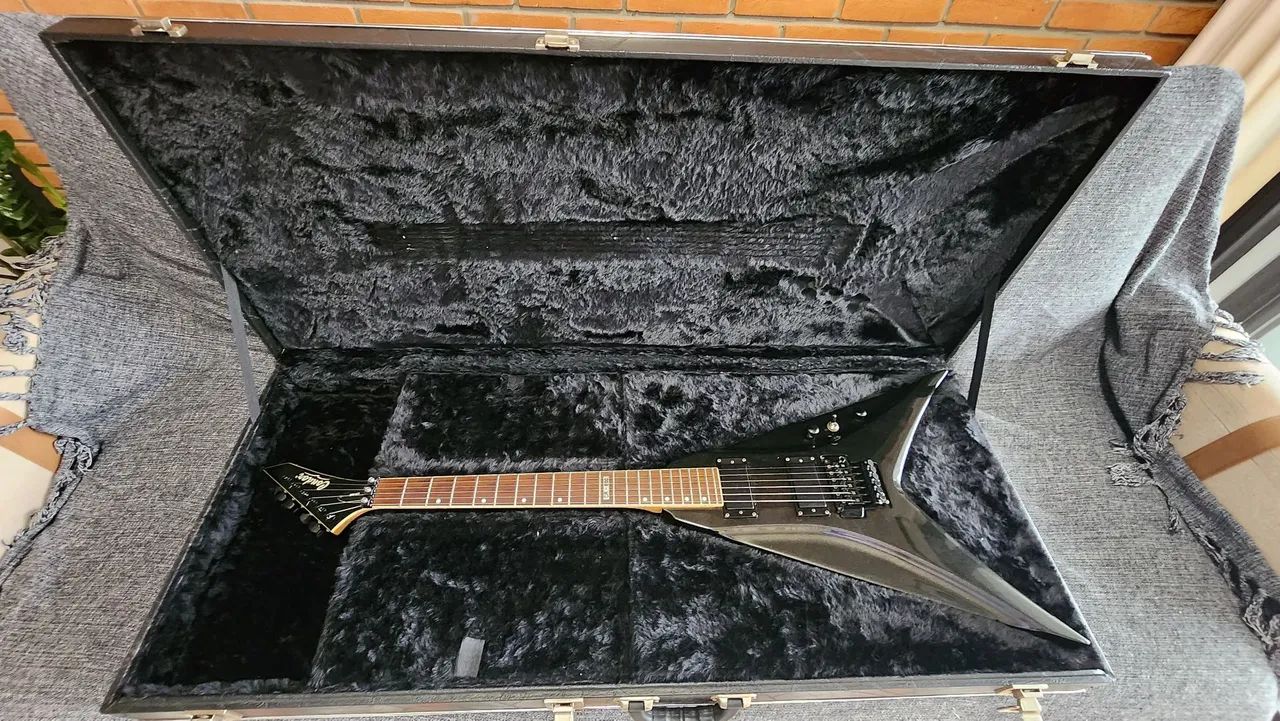 Guitarra Condor CR-800 