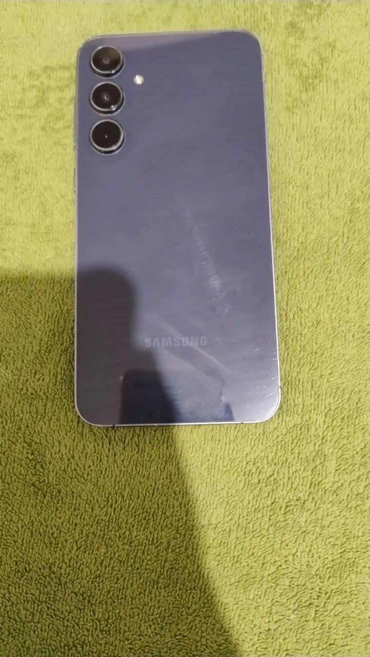 Galaxy A55 - Foto 3