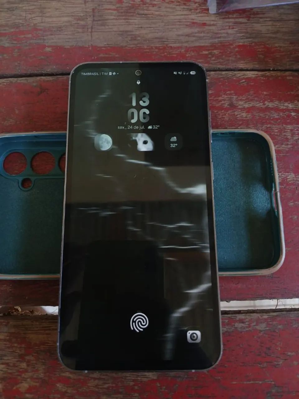 Samsung S23 FE
