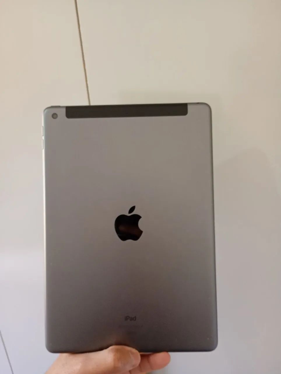 iPad 7a geração - 128gb - Foto 4