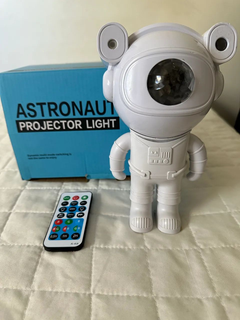 Projetor ASTRONAUTA  - Foto 3