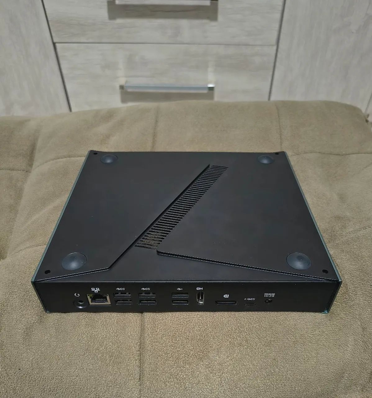 Mini Pc Gamer i9-9880h GTX 1650  - Foto 2