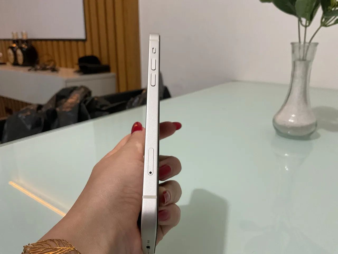 iPhone 12 64GB - Bateria 85% - Ótimo estado - Foto 2