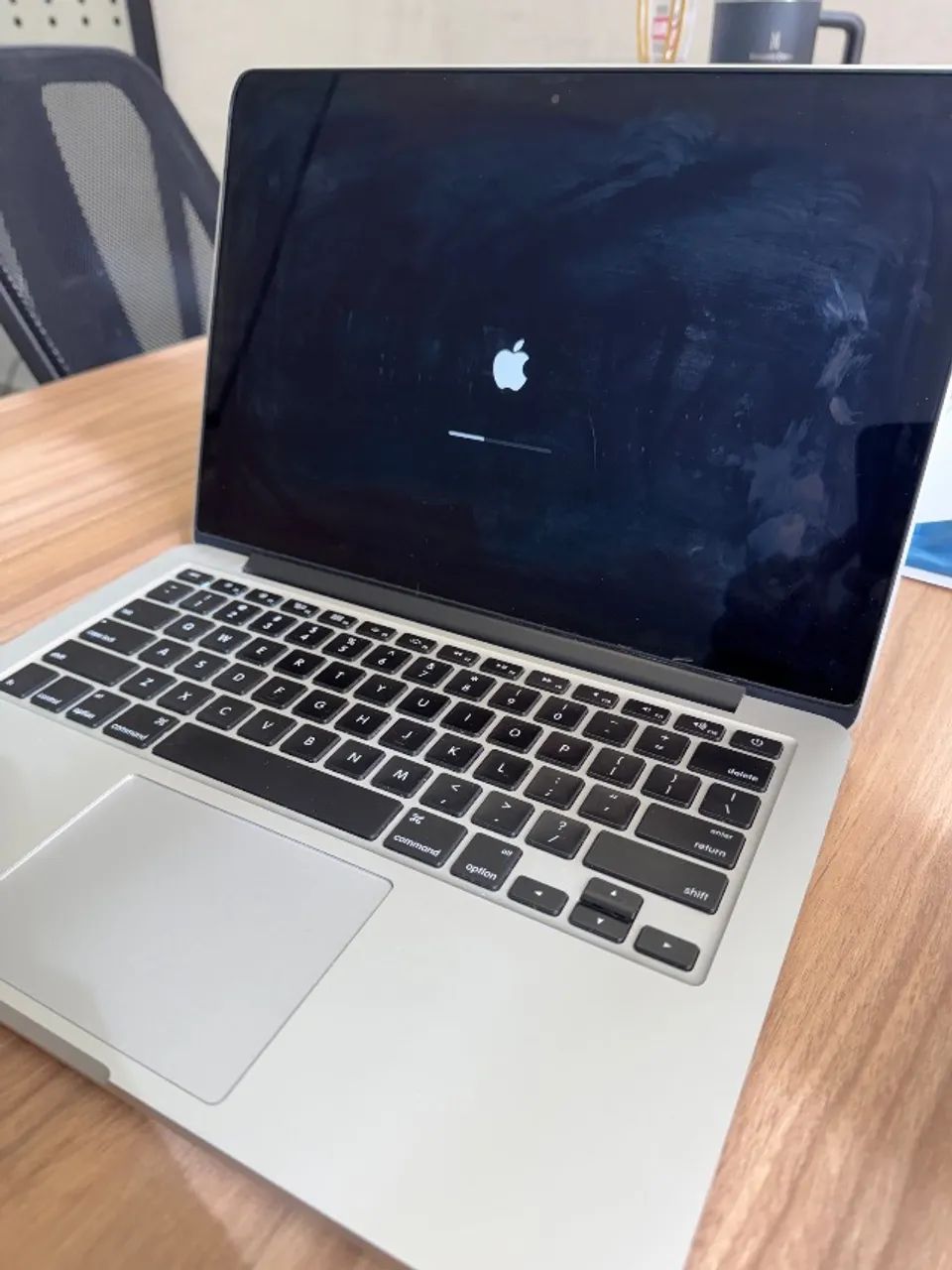MacBook Pro 2015 Core I5 - Foto 2